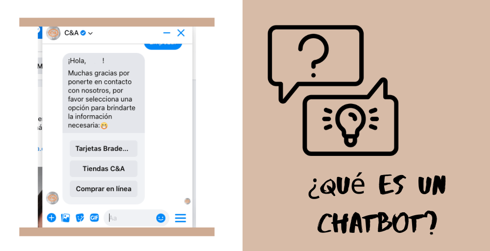 chatbot