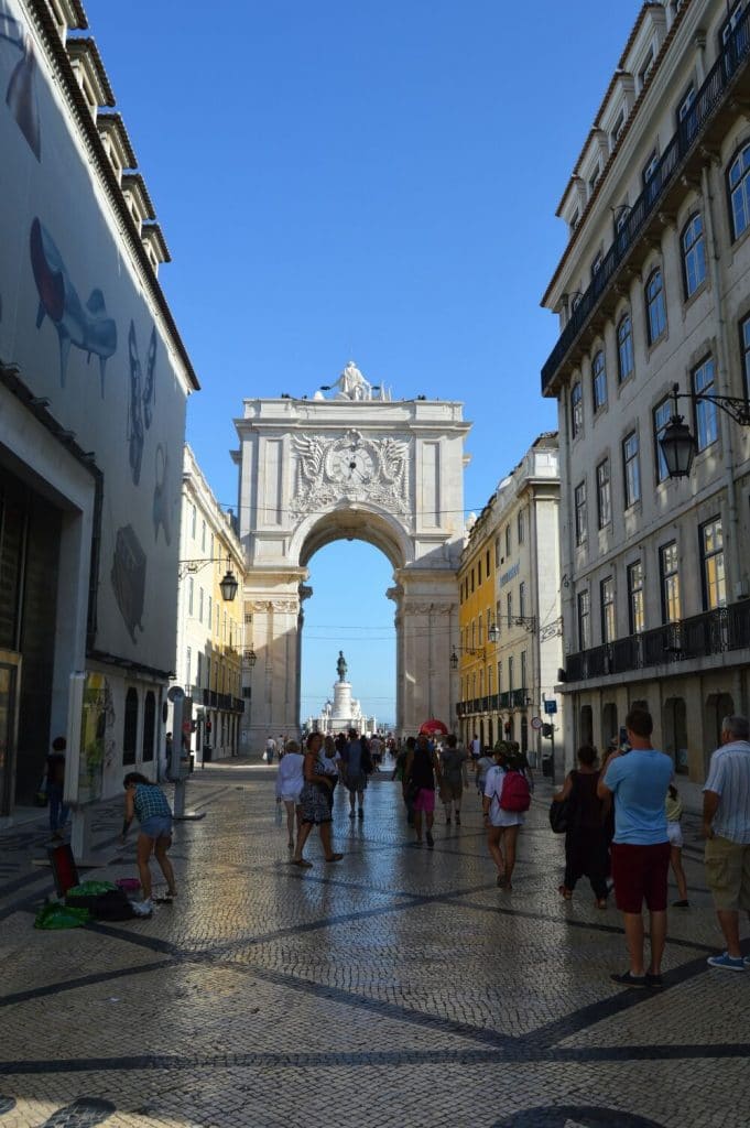 lisboa centro