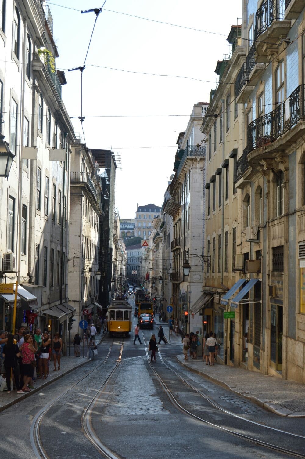 Los mejores restaurantes de buena comida portuguesa en Lisboa lisboa