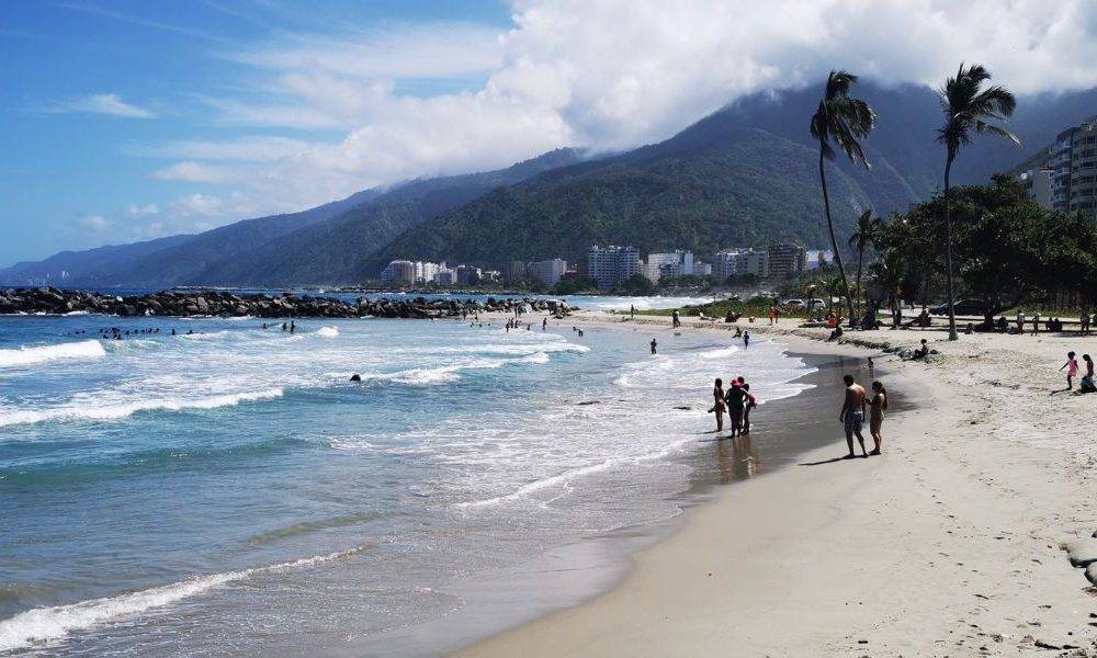 La Guaira
