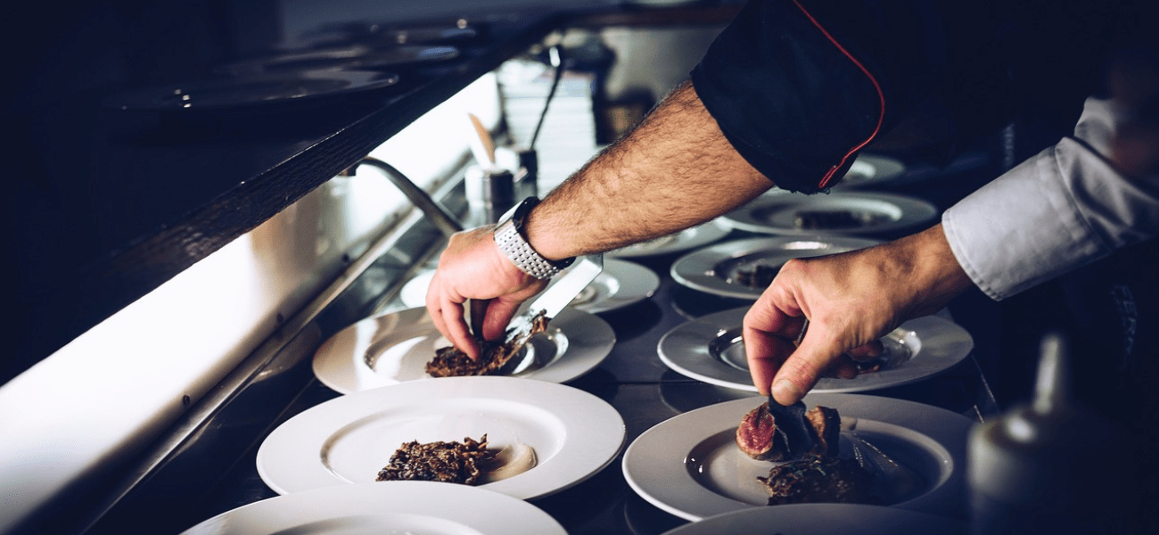 Los 6 mejores restaurantes españoles del mundo restaurante michelin